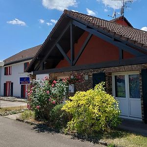 Prest'Hôtel Epinal